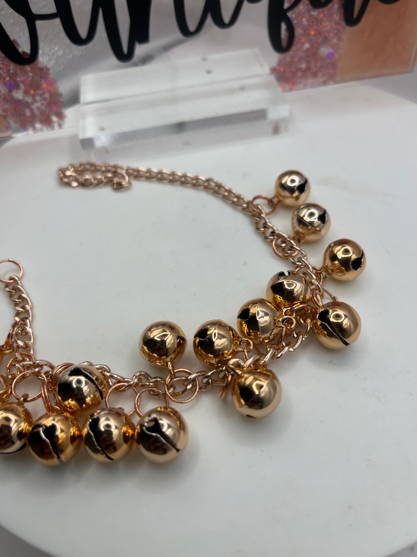 Goddess bells