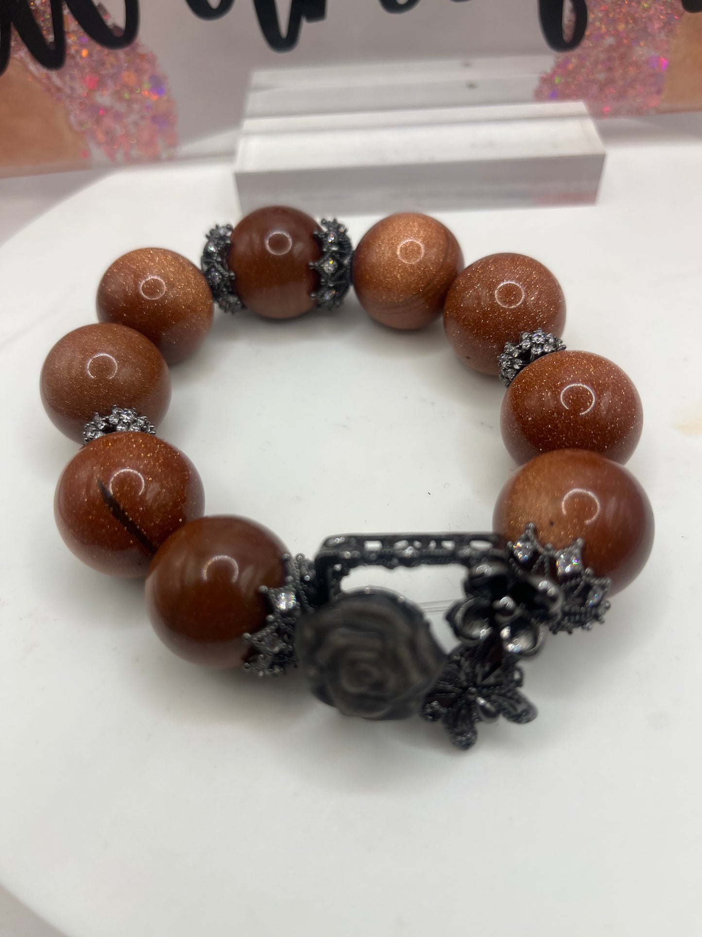 Goldstone