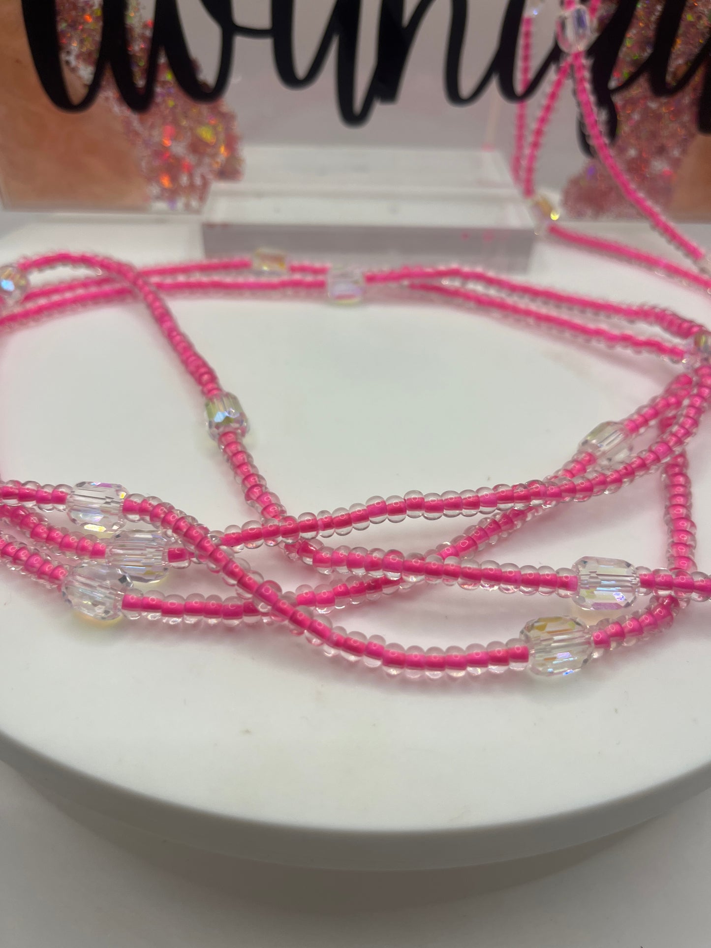 Princess pink