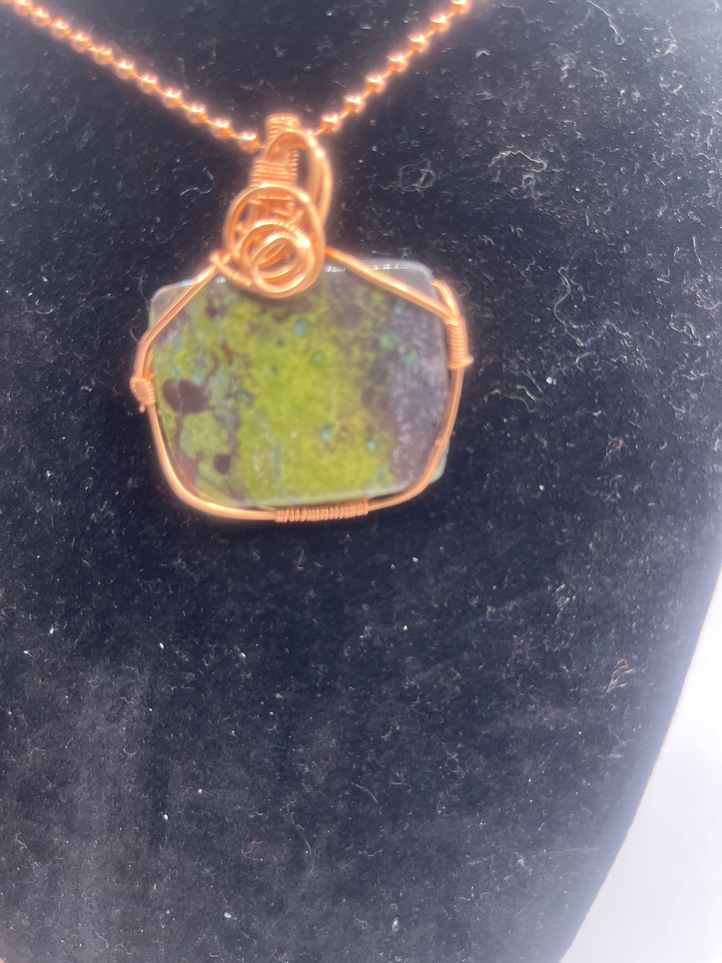 Dragons stone