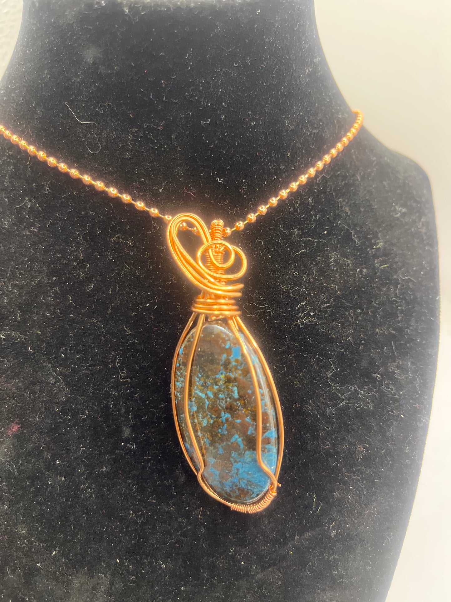 Azurite