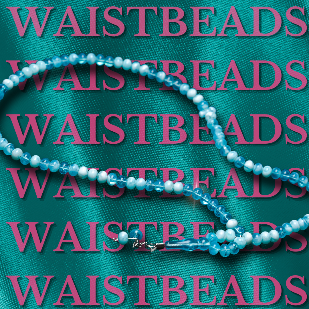 Waistbeads