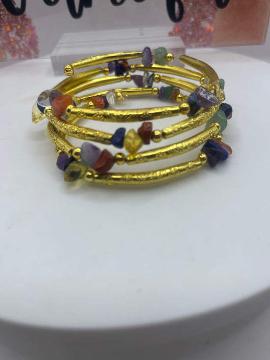 Seven chakra