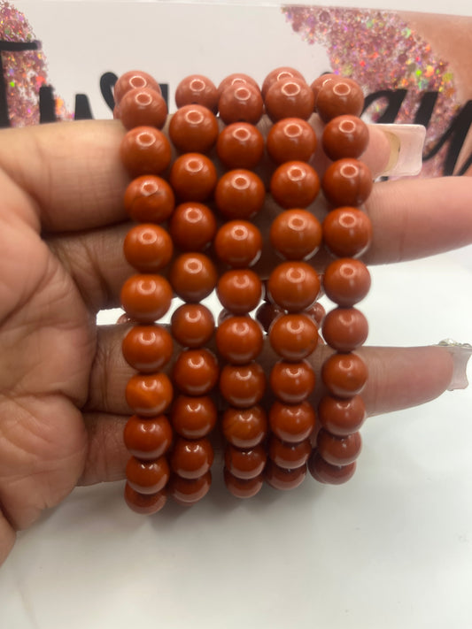 Red Jasper