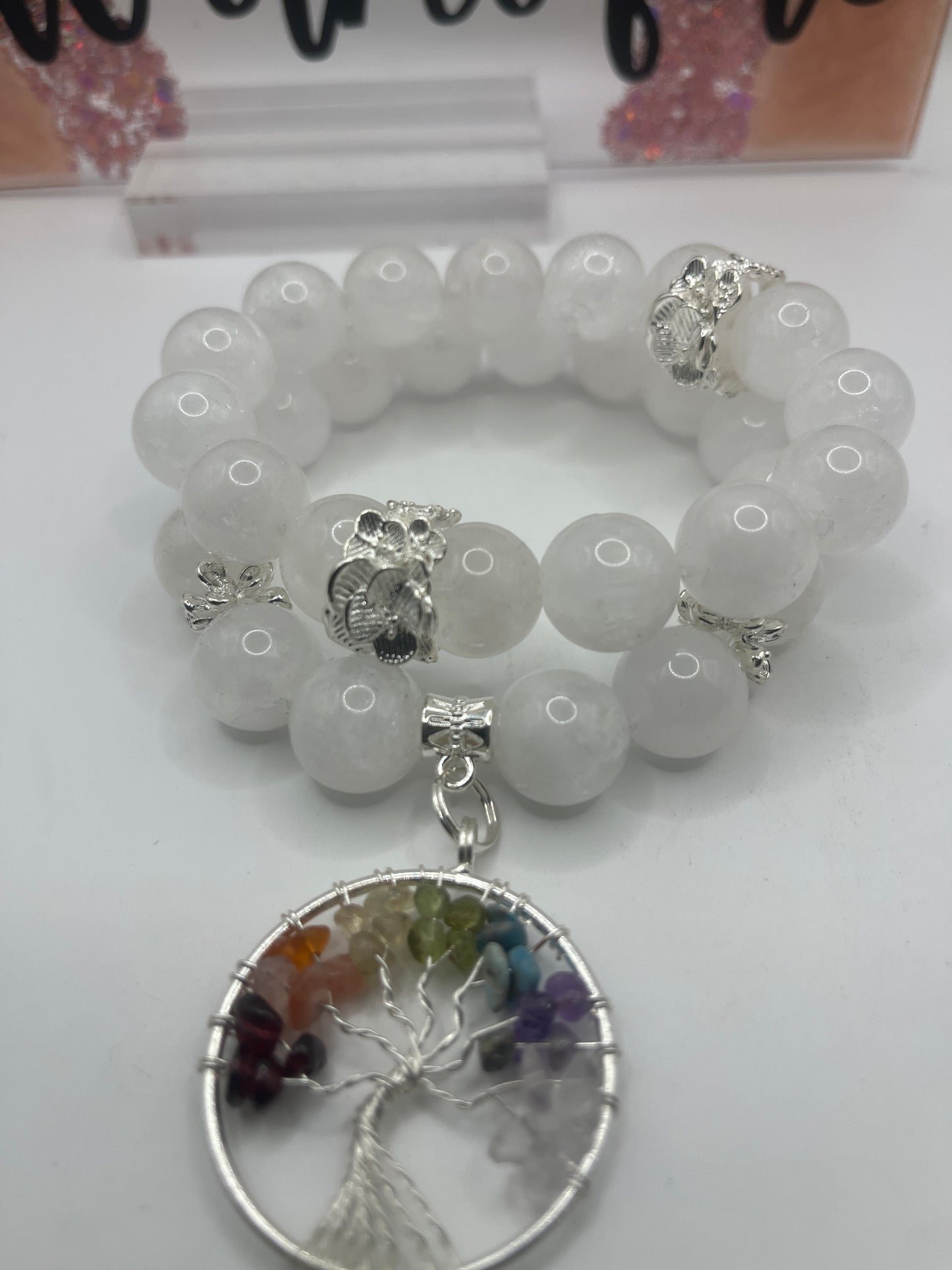 White jade