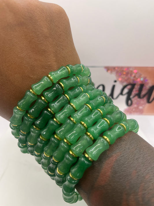 GREEN AVENTURINE