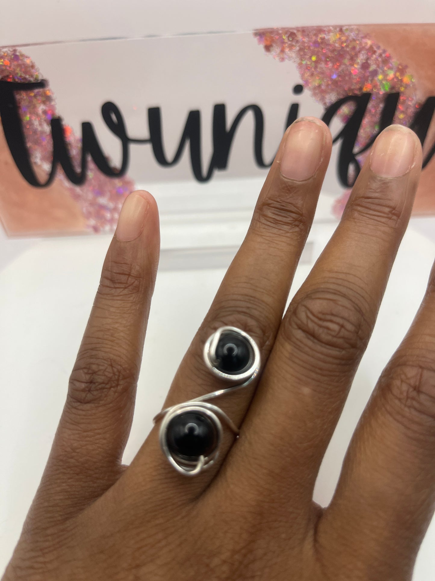 Black onyx