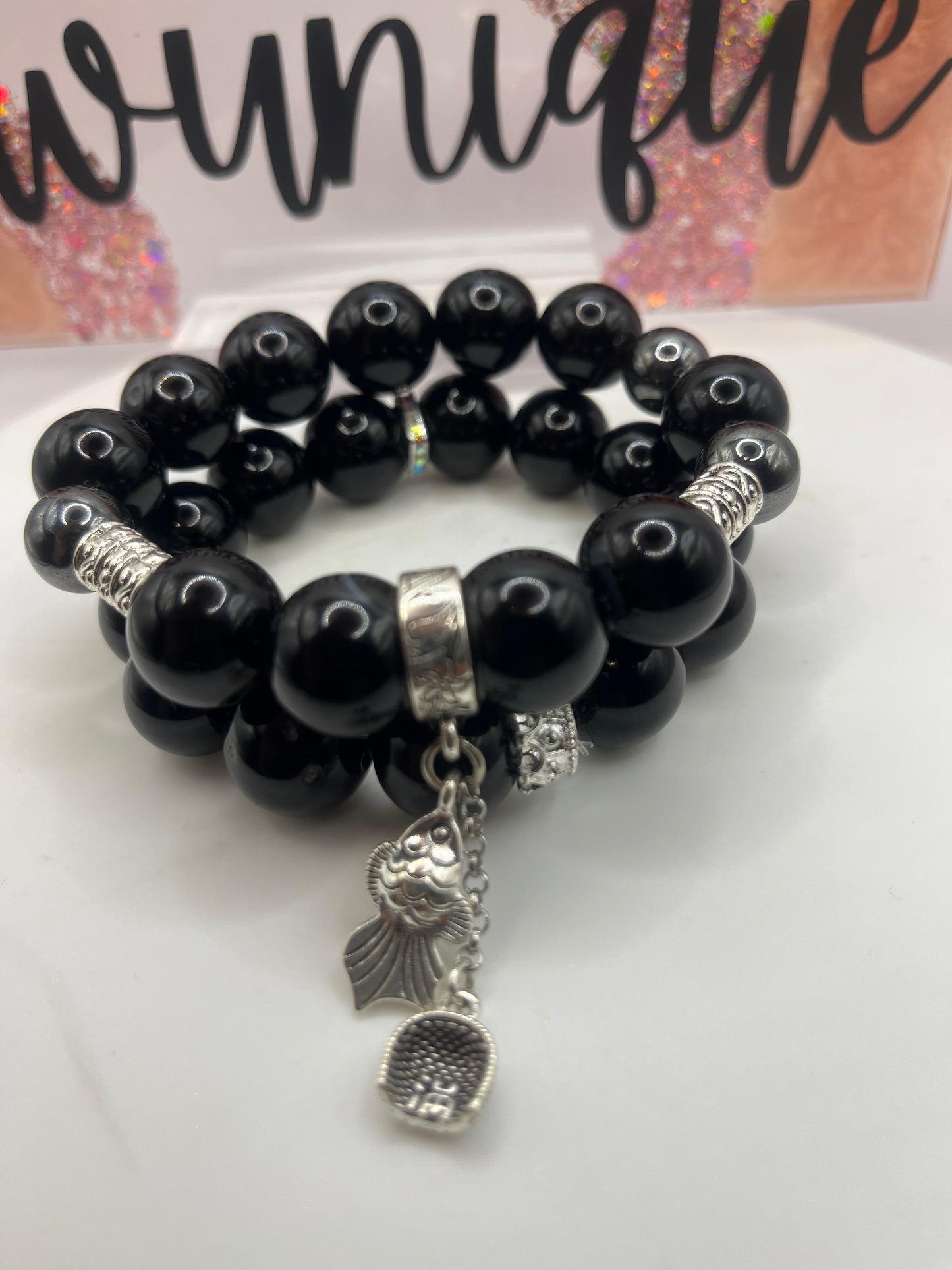 Black onyx