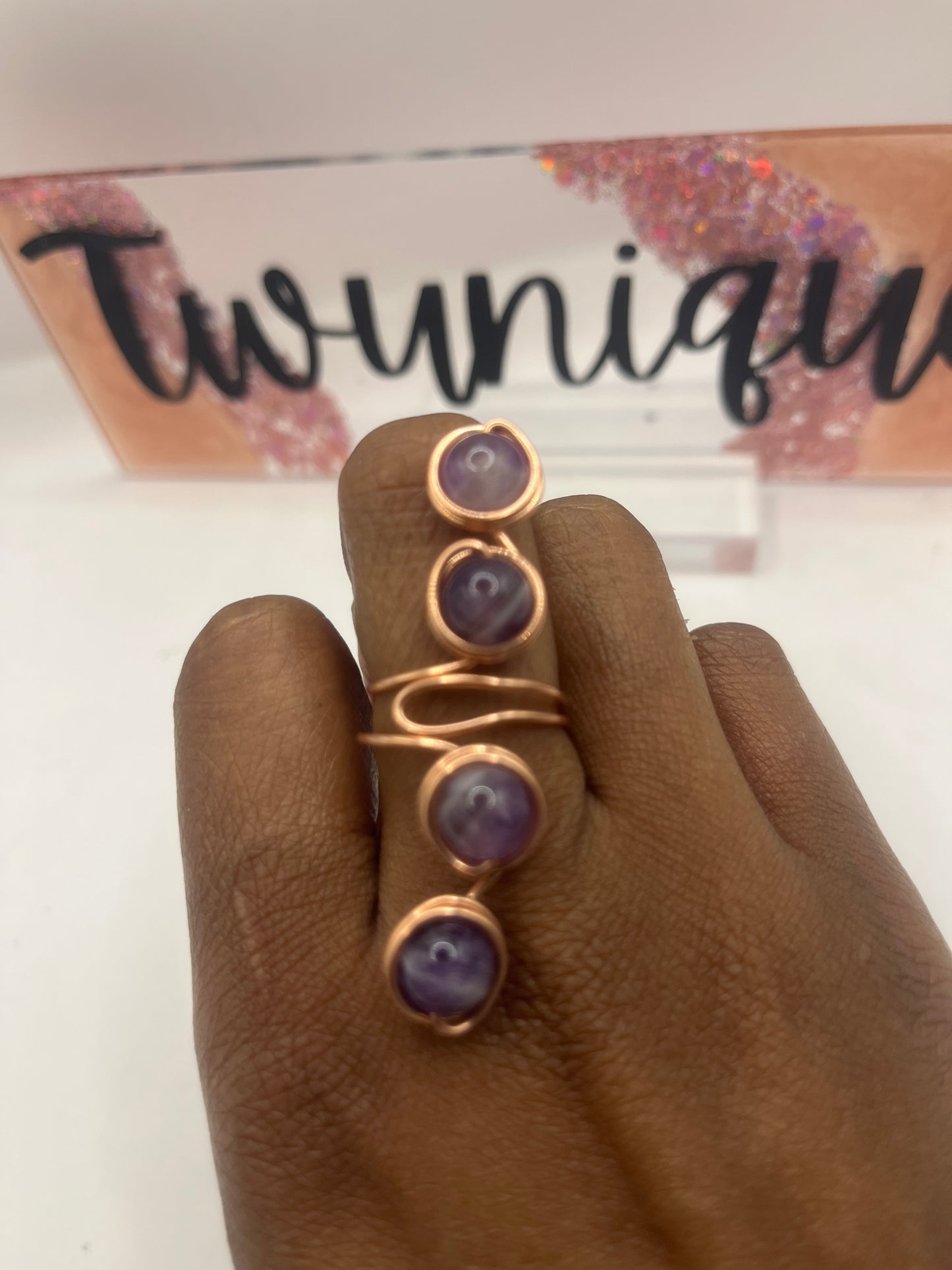Amethyst