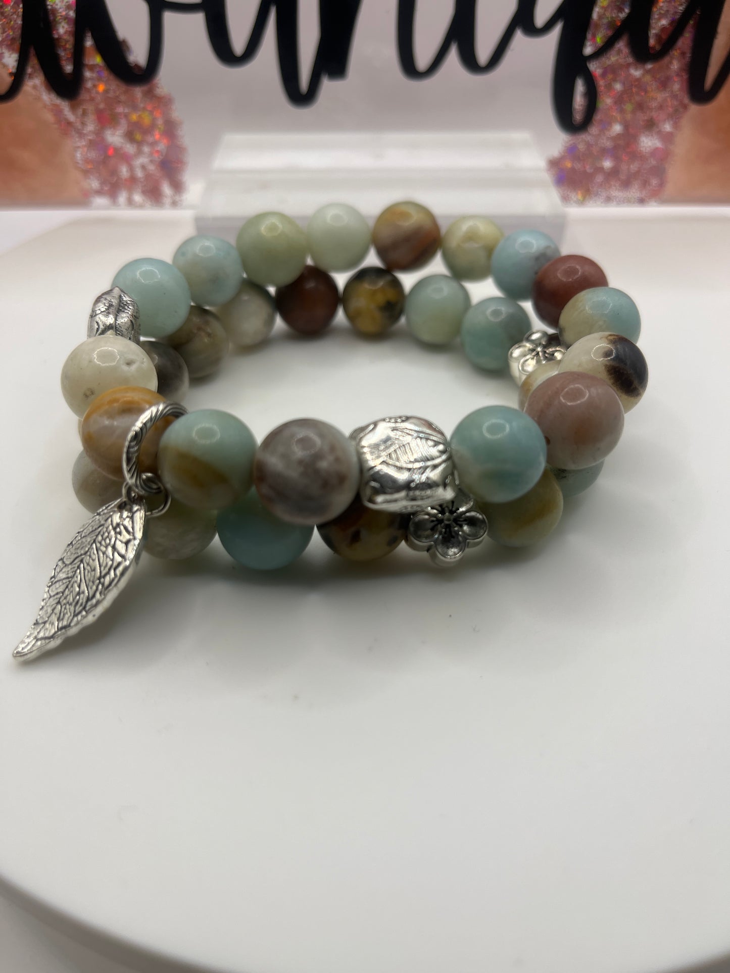 Amazonite