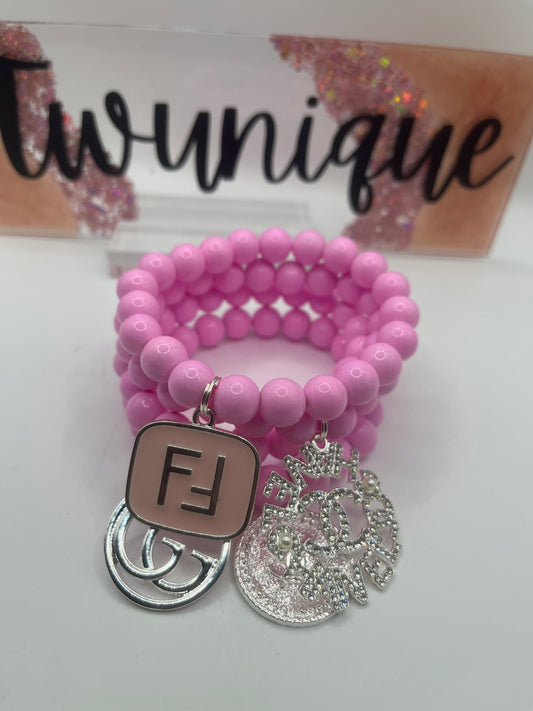 Pink love