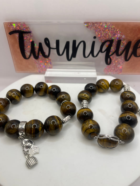 Tiger eye