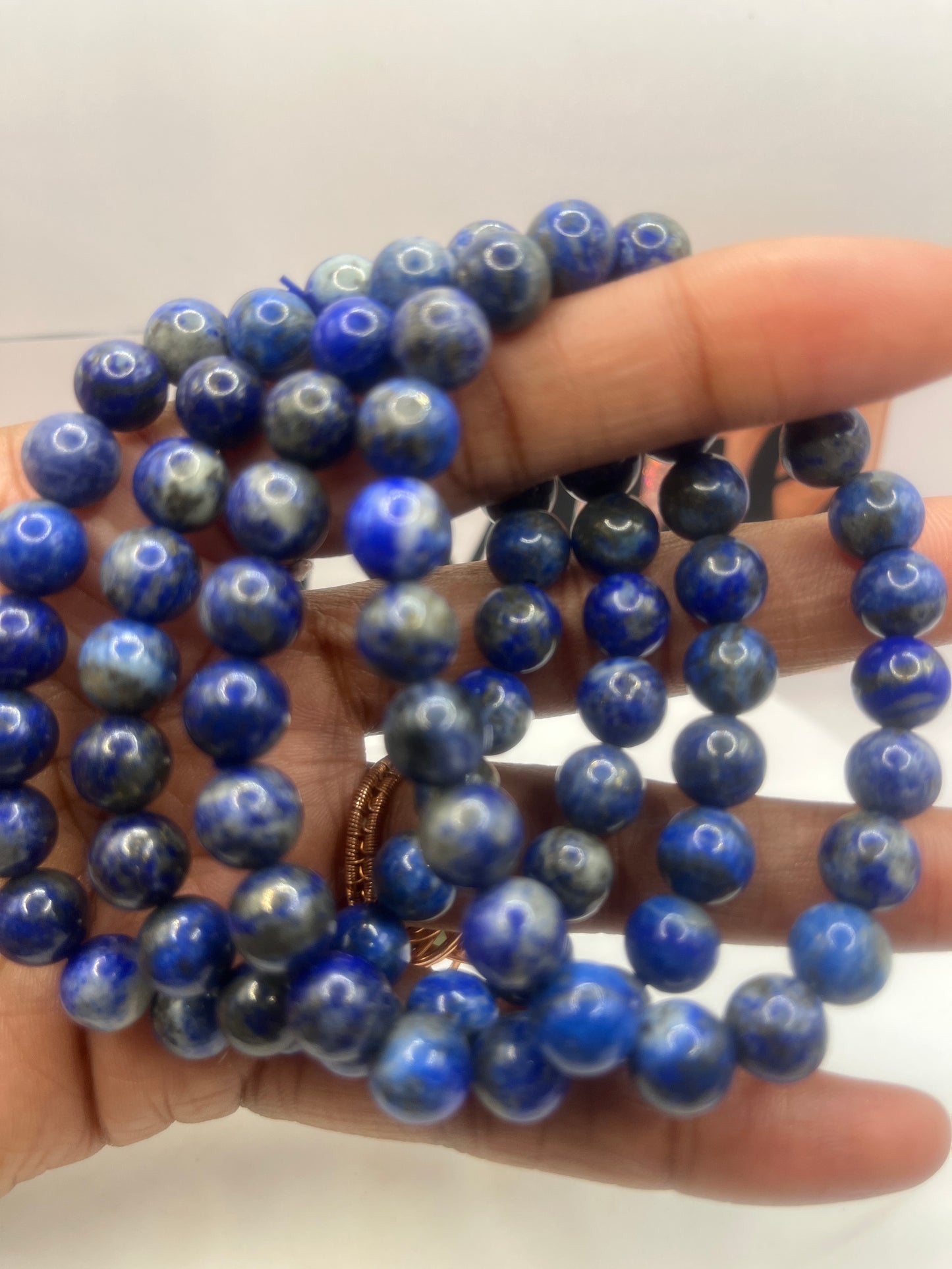 Sodalite